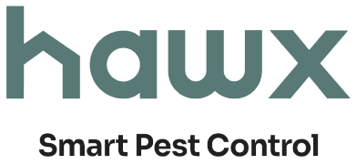 logo of Hawx Pest Control