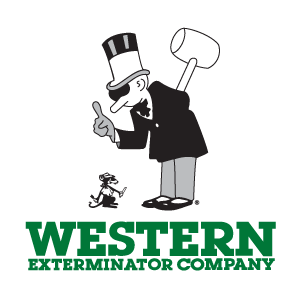 logo of Western Exterminator