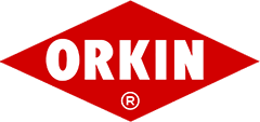 logo of Orkin