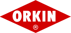 logo of Orkin