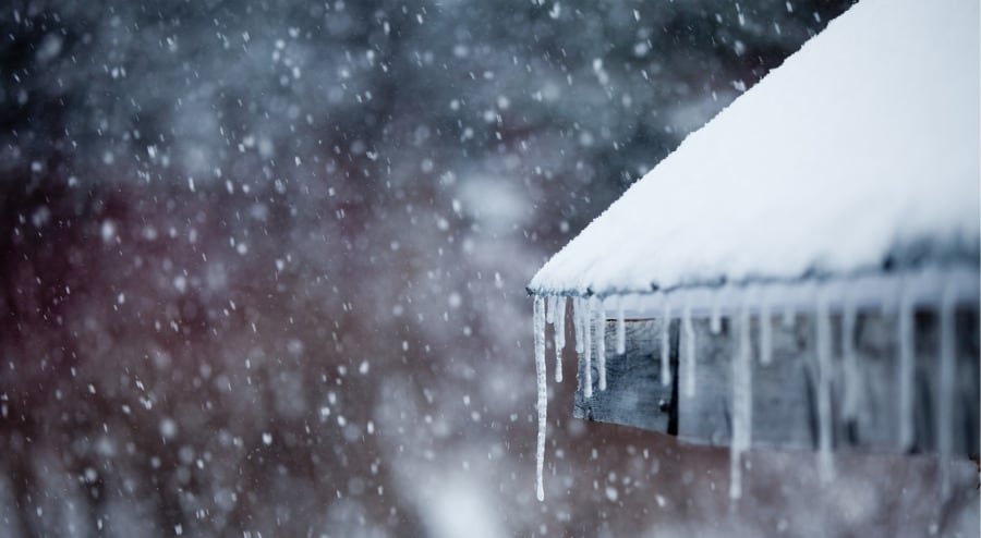 Addressing Winter Weather Hazards in Your Home