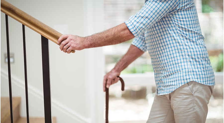 Protecting Your Loved Ones: Addressing the Risk of Falls in the Home