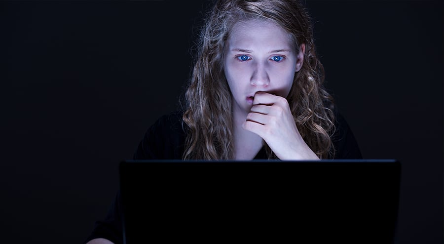 Online Teen Safety Guide