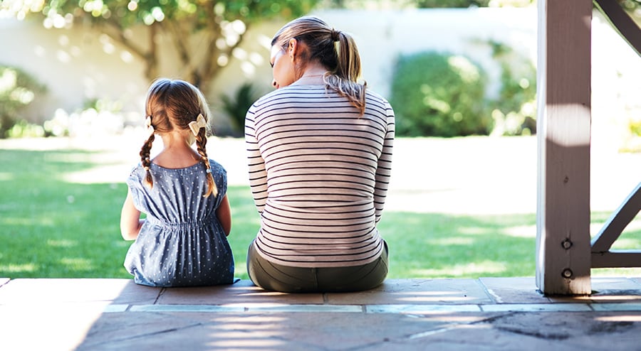 5 Ways to Protect Your Kids from Strangers