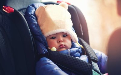 Keep Your Baby Safe with a Baby Car Seat