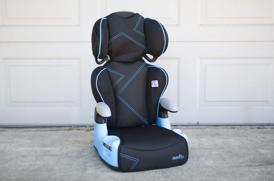 Child-Booster-Seats