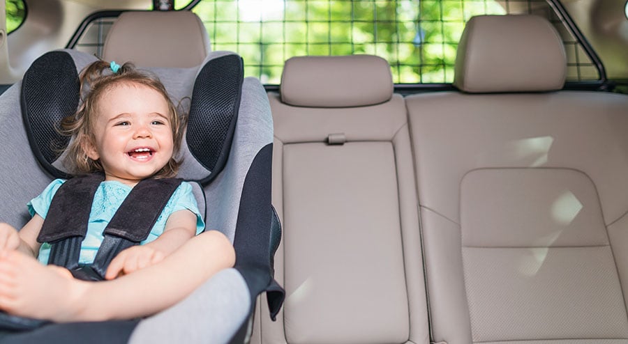 Who Can Do Car Seat Inspection and Correct Installation?