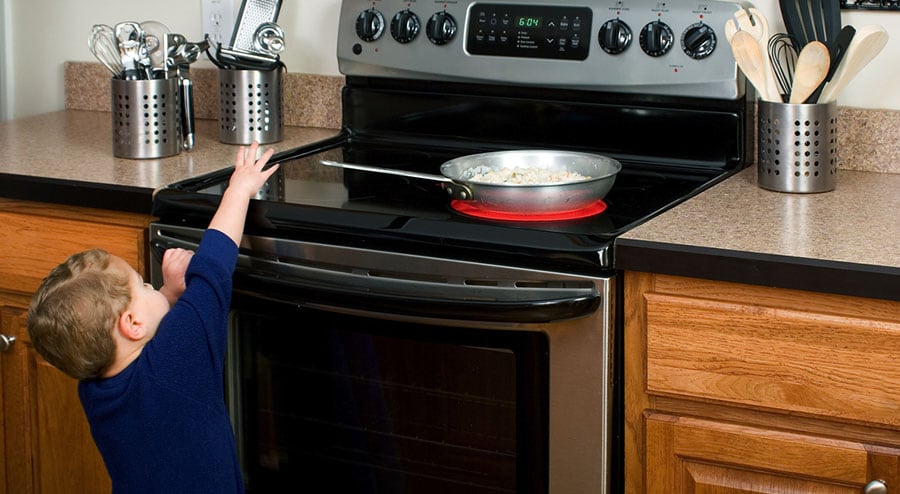 These Are 10 Common Household Health Hazards