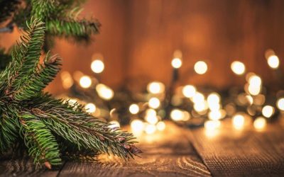 Home Fire Safety Tips for the Holidays