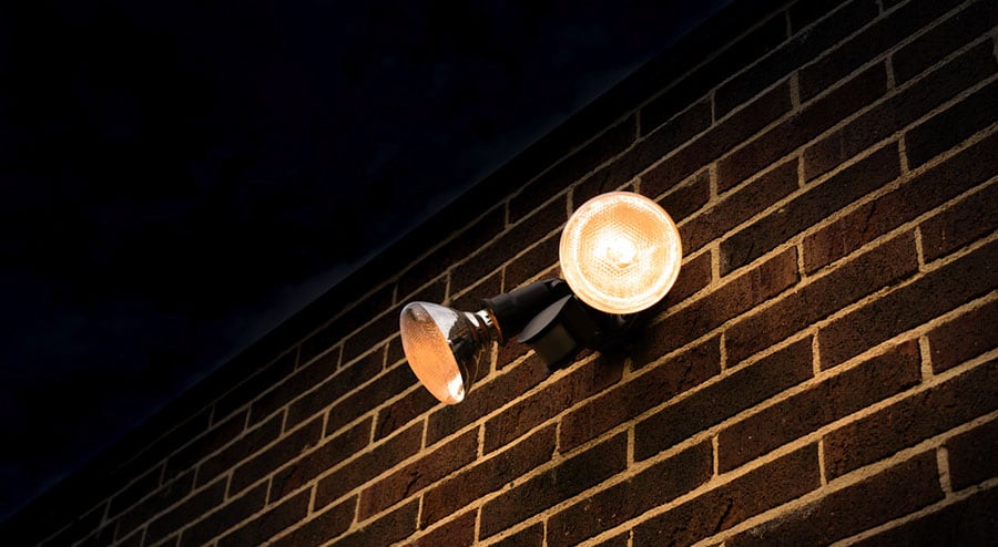 Discover the Benefits of Outdoor Motion Sensor Lights - StaySafe.org
