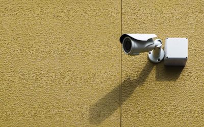 How Outdoor Security Cameras Can Protect Your Home And Family