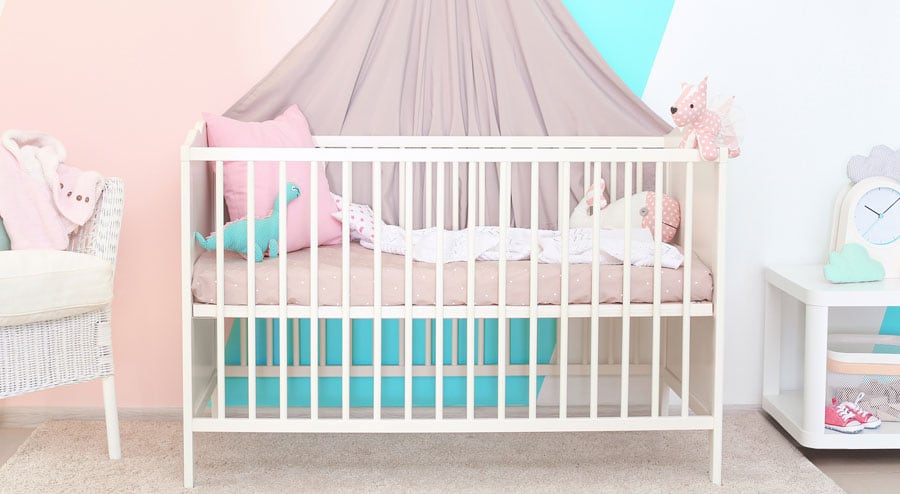 How to Ensure Crib Safety for Your Child?