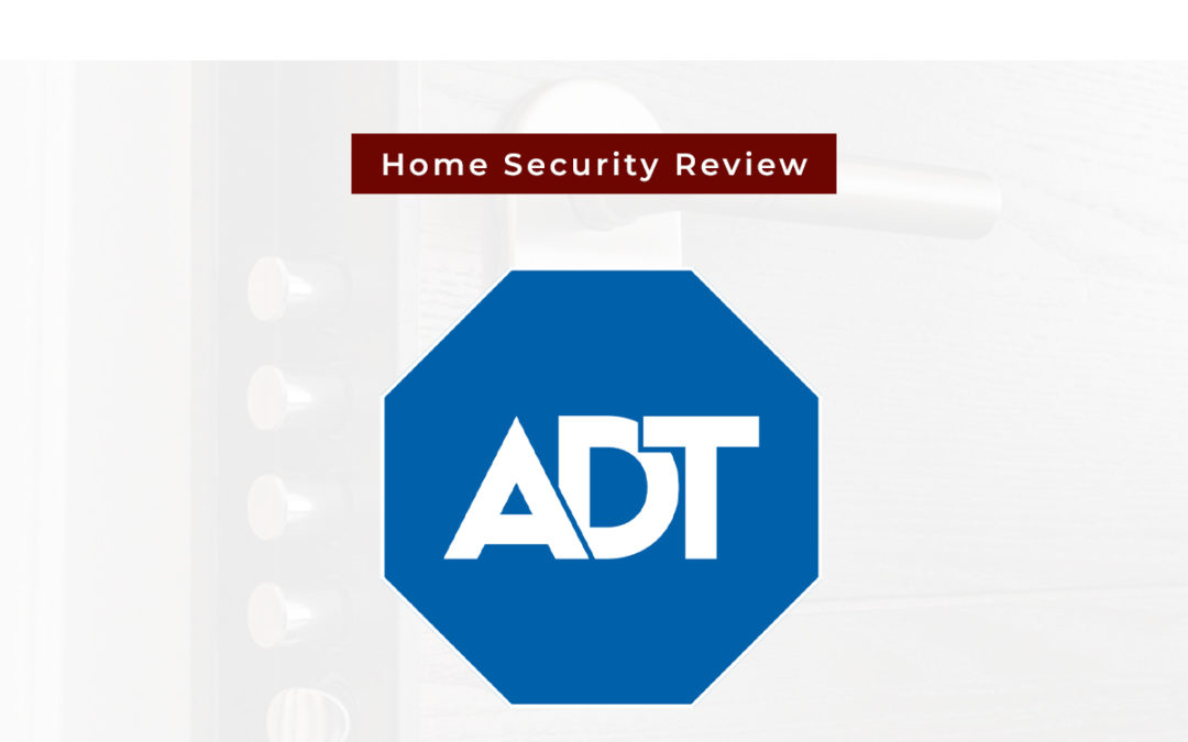 ADT Review