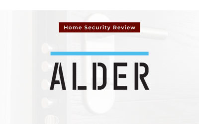 Alder Review