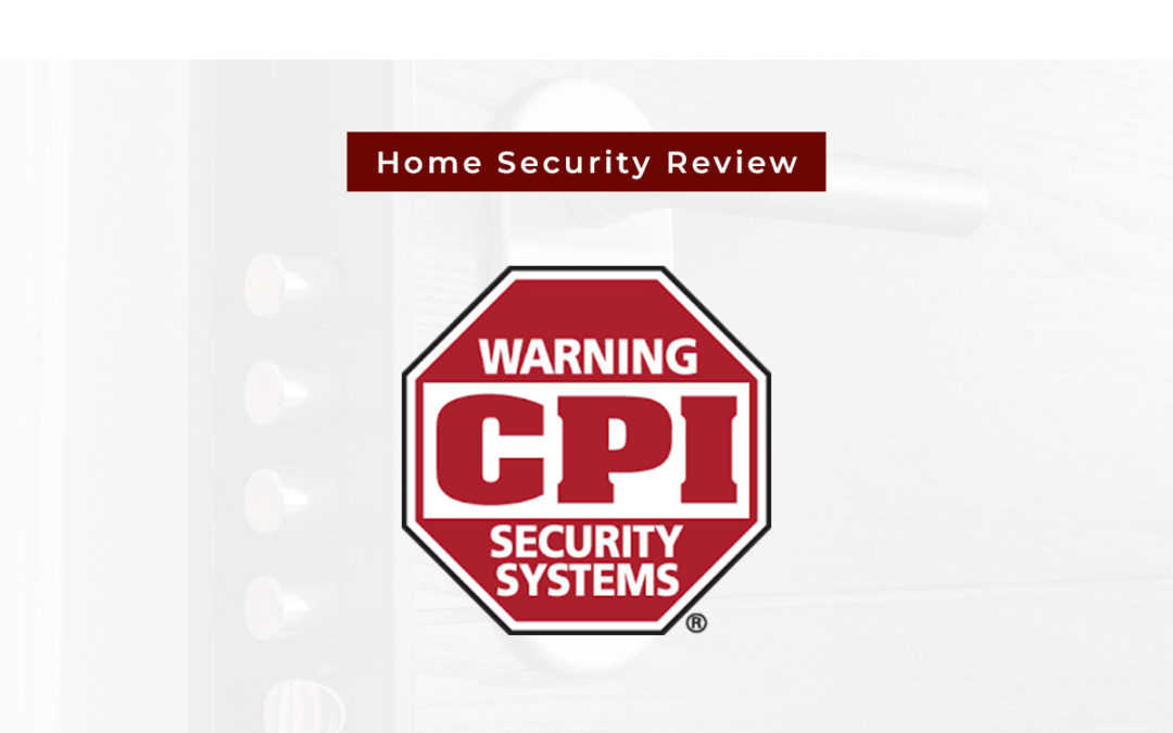 CPI Review