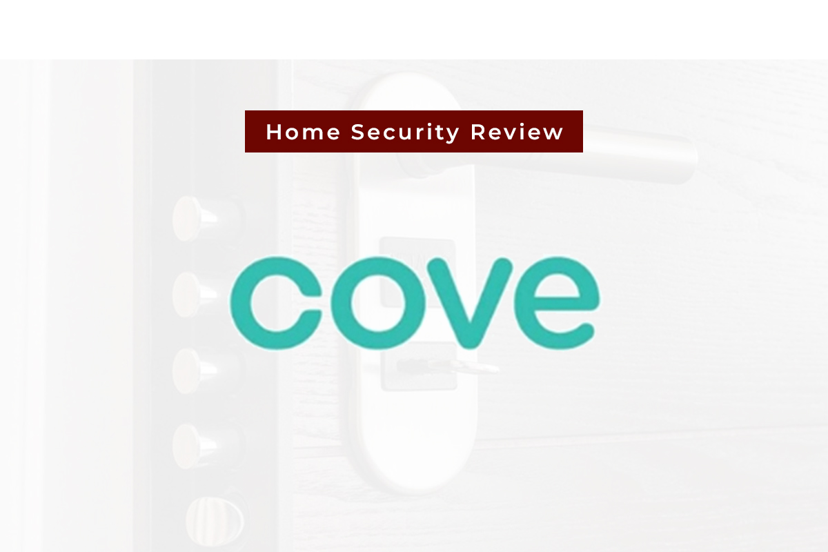 Cove Security Review