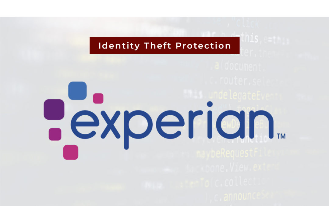 Experian Review