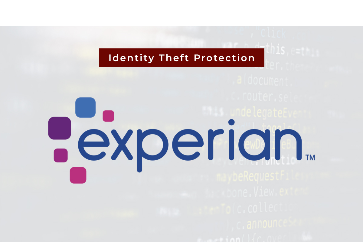 Experian Review