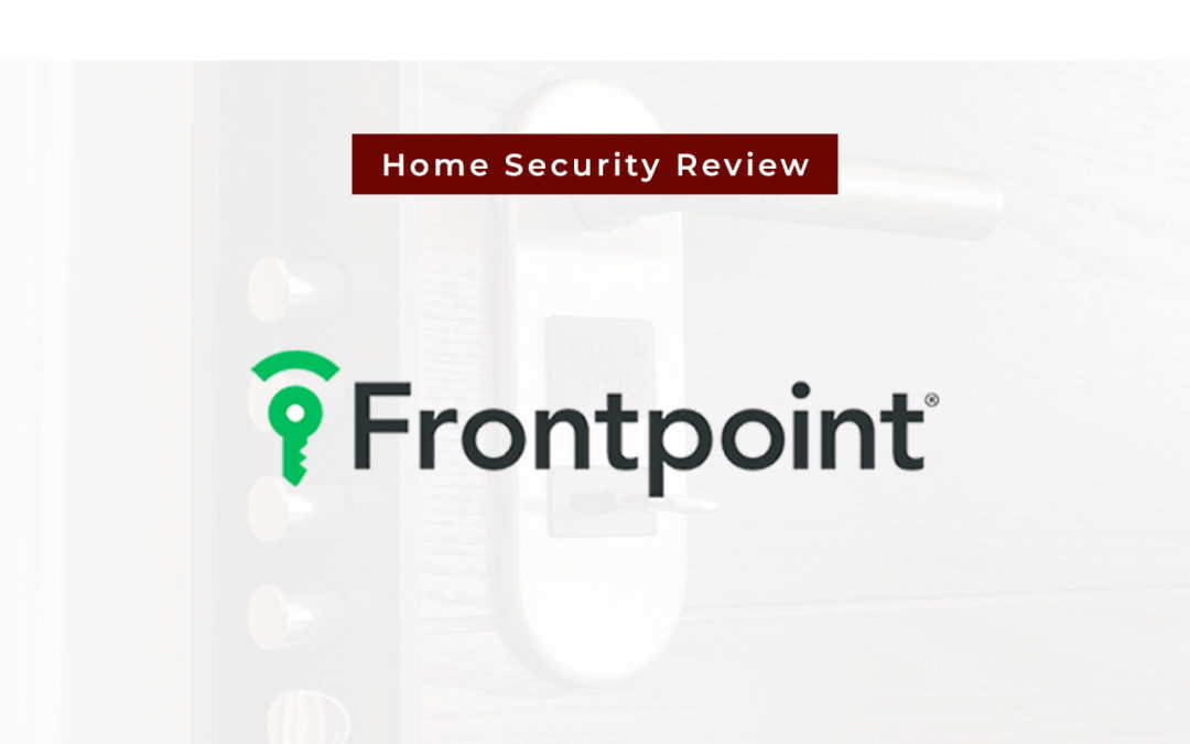 Frontpoint Review