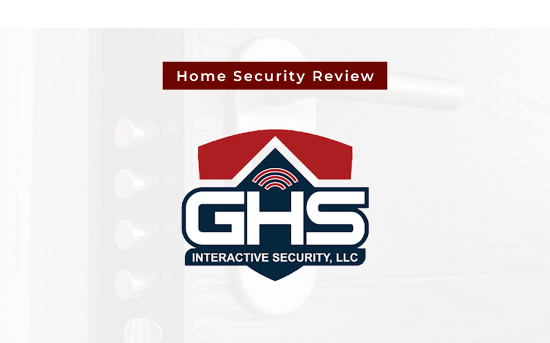 GHS Interactive Security (Vio) Review