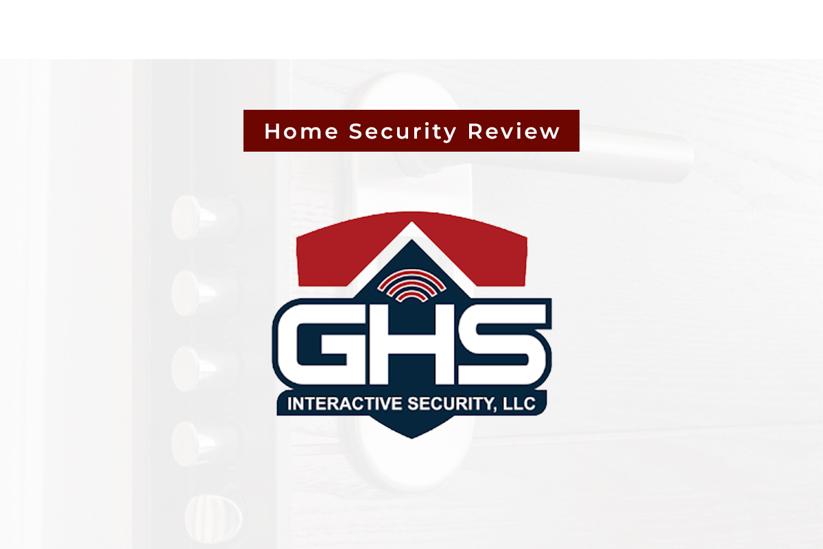 GHS Security Review