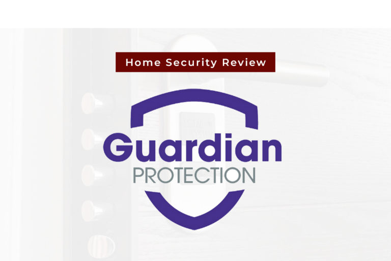 Guardian Protection Services Review