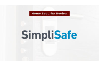 SimpliSafe Review
