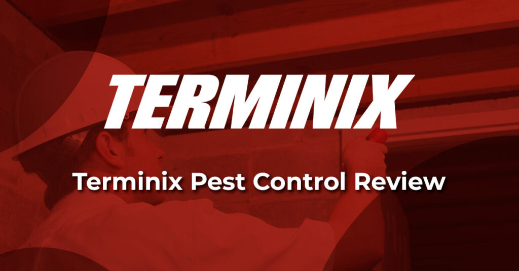 Terminix Company Review