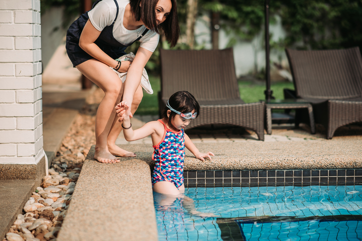 Water Safety: Preventing Drowning Accidents at Home