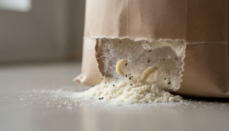 Pantry Pests